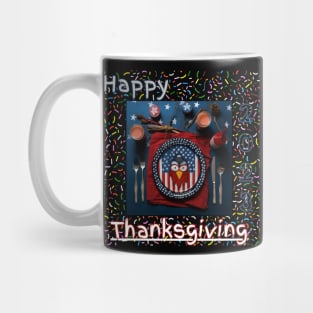 thanksgiving 2023 Mug